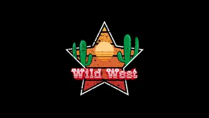 Western Star Aesthetic Wallpaper