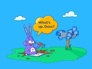 What’s Up Google Docs Wallpaper