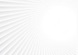 White Abstract Background With A Sunburst Wallpaper