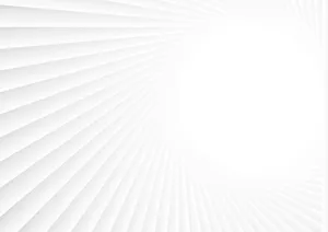 White Abstract Background With A Sunburst Wallpaper