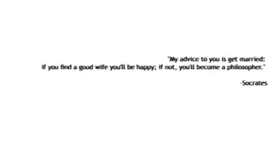 White Aesthetic Tumblr Socrates Quote Wallpaper