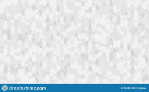 White Background With A White Pattern Wallpaper