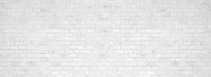 White Brick Wall Texture Wallpaper