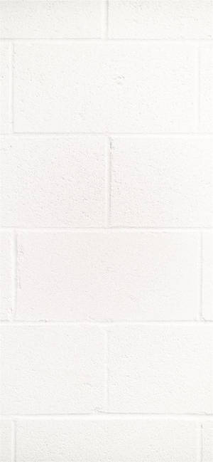 White Concrete Wall Iphone Wallpaper