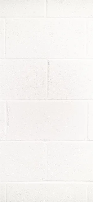 White Concrete Wall Iphone Wallpaper