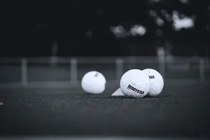 White Derbystar Football Hd Wallpaper