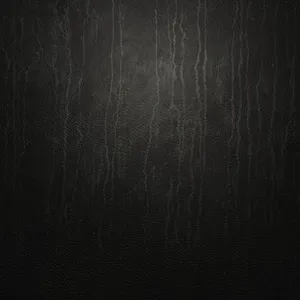 White Drips On Black Leather Iphone Wallpaper