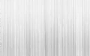 White Full Screen Black Vertical Lines Wallpaper