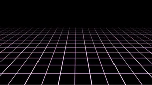 'white Grid' Wallpaper