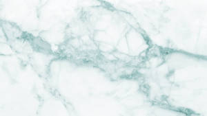 White Marble Presentation Wallpaper