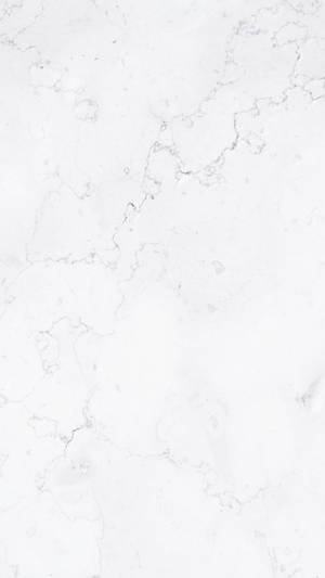 White Marble With A White Background Wallpaper