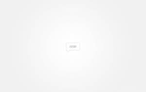 White Minimalist Speech Box Wallpaper