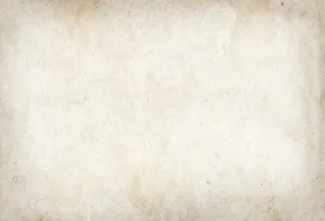 White Old Paper With Dark Stains Wallpaper