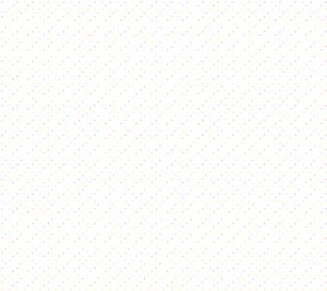 White Pastel With Diagonal Dots Wallpaper