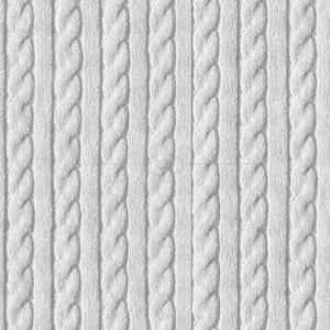 White Seamless Pattern For Knitting Wallpaper