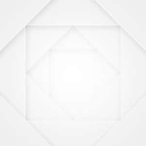 White Squares Background Vector Wallpaper