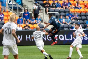 Wigan Athletic Allan Cruz Wallpaper