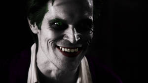 Willem Dafoe Joker Wallpaper