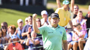 William Mcgirt Celebrating Wallpaper