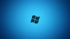 Windows 10 Blue Wallpaper