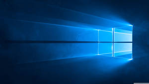 Windows 10 Graphic Artwork Wallpaper