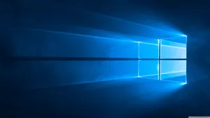 Windows 10 Graphic Artwork Wallpaper