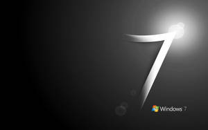 Windows 10 Logo Wallpaper