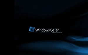 Windows 7 Desktop Wallpaper