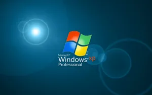 Windows Xp Logo Wallpaper