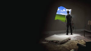 Windows Xp Operating System Wallpaper