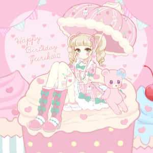 Wishing You The Best On Your Special Day. Wallpaper