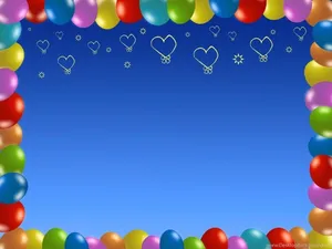 Wishing You The Happiest Of Birthdays! Wallpaper