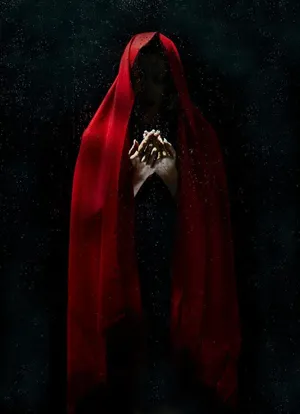 Witchcraft Cape Wallpaper