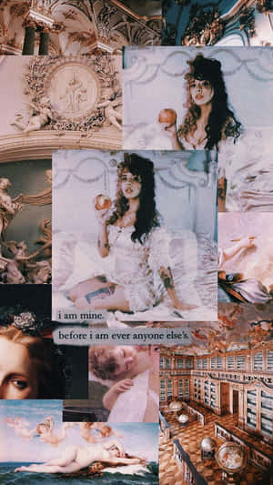 Wonderful Aesthetic Melanie Martinez Wallpaper
