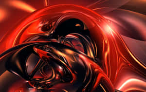Wonderful Red Pc Computer Desktop Wallpaper