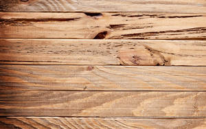 Wood Cracks Wallpaper