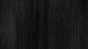 Wood Grain On Blank Black Wallpaper