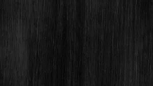 Wood Grain On Blank Black Wallpaper