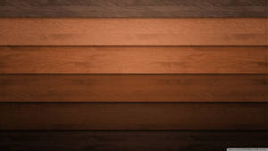 Wood Planks Wallpaper