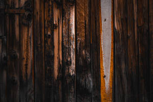 Wood Surface Wallpaper