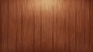 Wooden Background In Copper Hue Vector Art Wallpaper