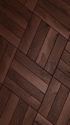 Wooden Floorboards Samsung Galaxy S4 Wallpaper
