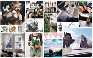 Working And Playing With A Macbook Has Never Been Easier Wallpaper