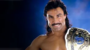 World Champion Marc Mero Wallpaper