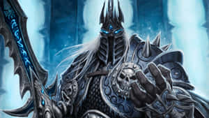 World Of Warcraft Lich King 1920x1080 Wallpaper