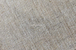 Woven Fabric Texture Wallpaper
