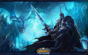 Wow Classic Arthas Menethil Wallpaper