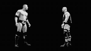 Wrestlemania Xix Wrestling Wallpaper