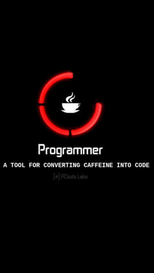 Writing Code For Iphone Apps Wallpaper