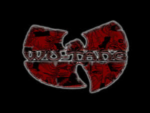 “wu Tang Clan Logo” Wallpaper